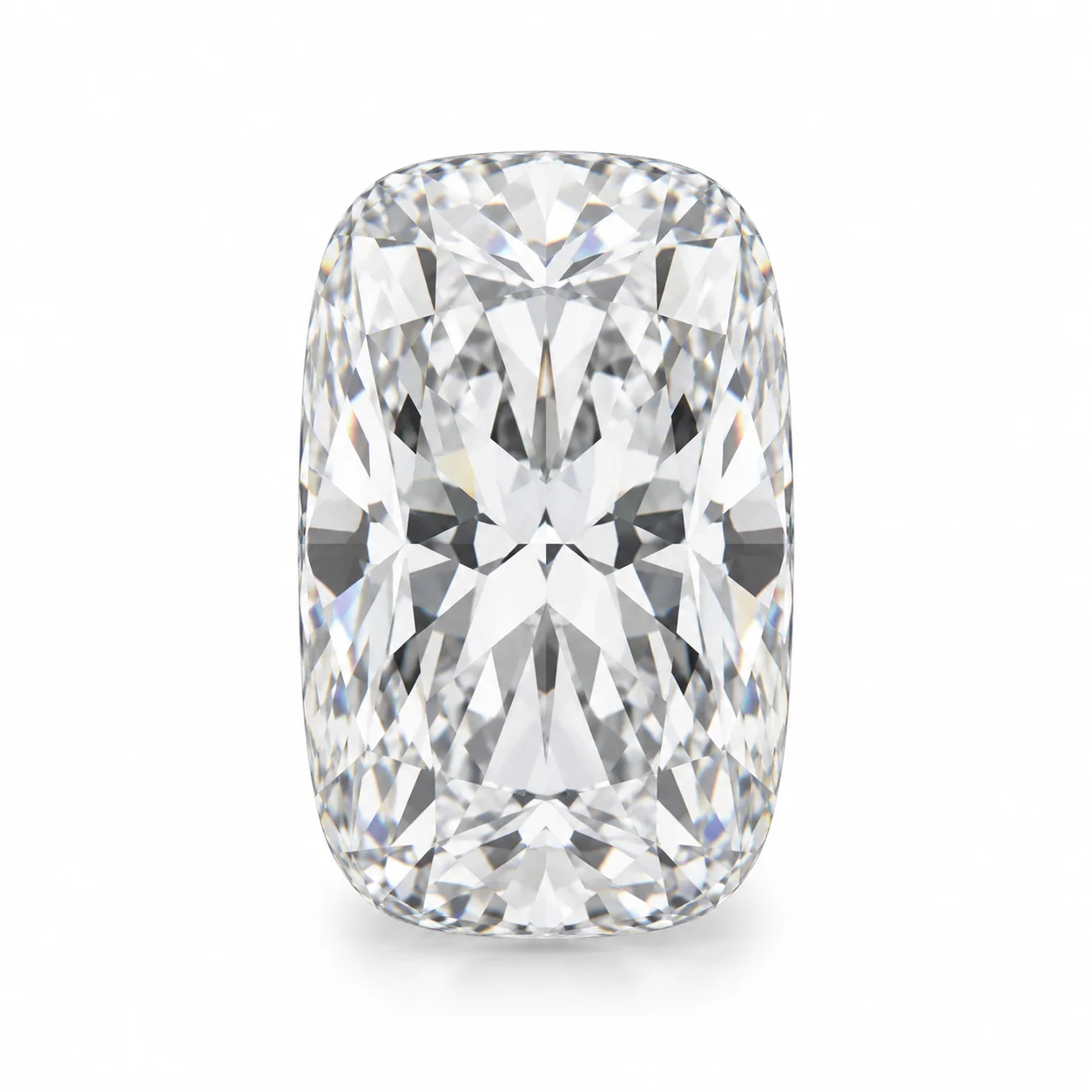 ASSCHER 1.50ct